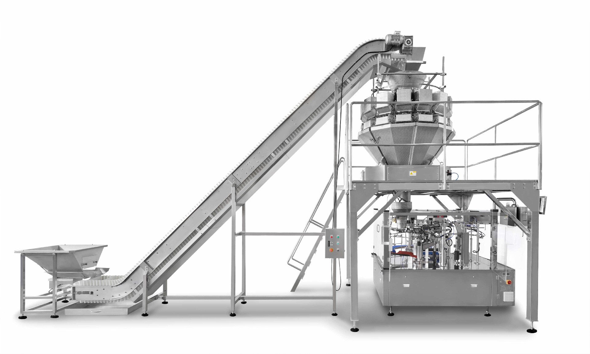 食品衛（wèi）生背後力量