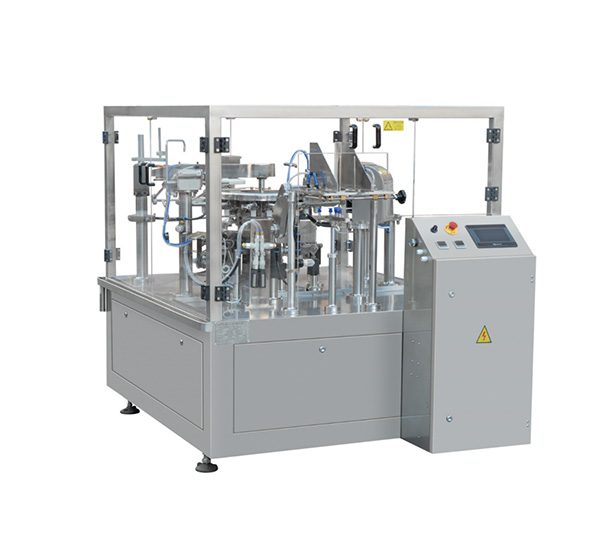 給袋式包（bāo）裝機發生膜料偏移，我們應當如何處理