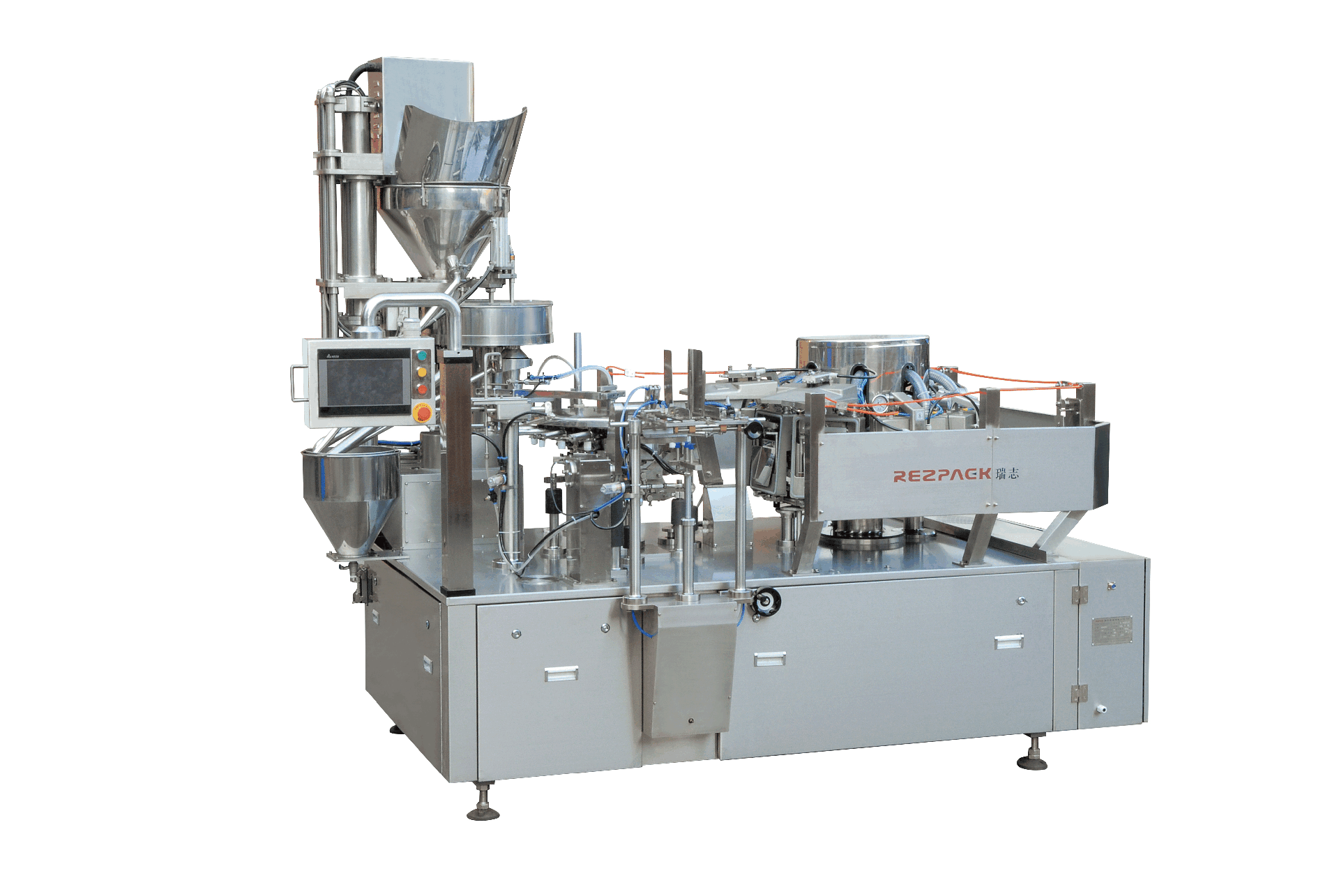 哪些關於食品全自動真空（kōng）包裝機在選購方麵的（de）注意事項